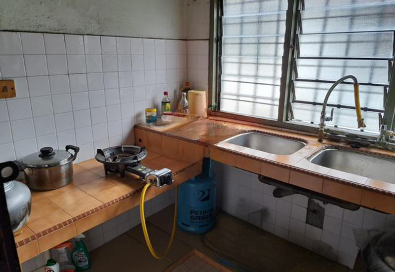 Taman Kinrara Seksyen 1