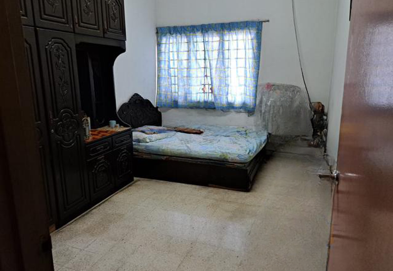 Taman Kinrara Seksyen 1