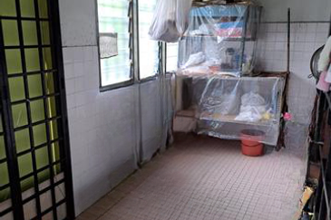 Taman Kinrara Seksyen 1