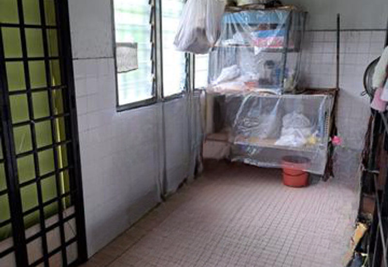 Taman Kinrara Seksyen 1