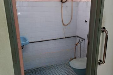 Taman Kinrara Seksyen 1