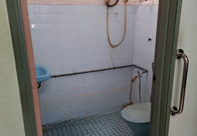 Taman Kinrara Seksyen 1