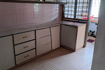 Taman Kinrara Seksyen 1