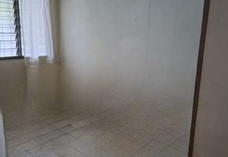 Taman Kinrara Seksyen 1