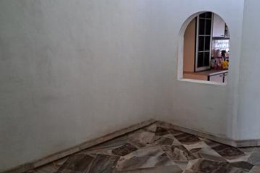 Taman Kinrara Seksyen 1