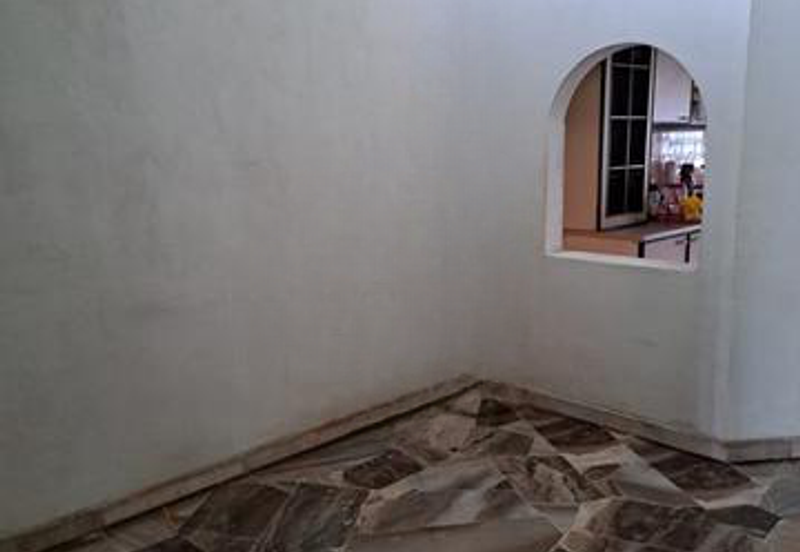 Taman Kinrara Seksyen 1