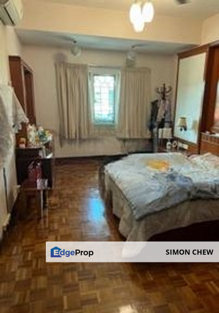 Usj 2 Subang Jaya Move In Condition & Well Kept  , Selangor, USJ