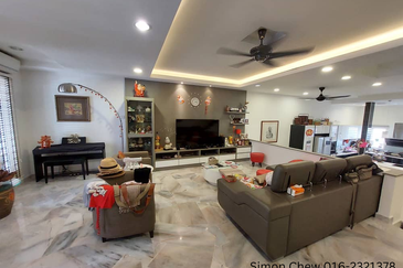 Jalan Bukit Utama 1/3