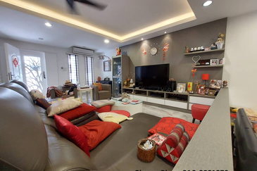 Jalan Bukit Utama 1/3