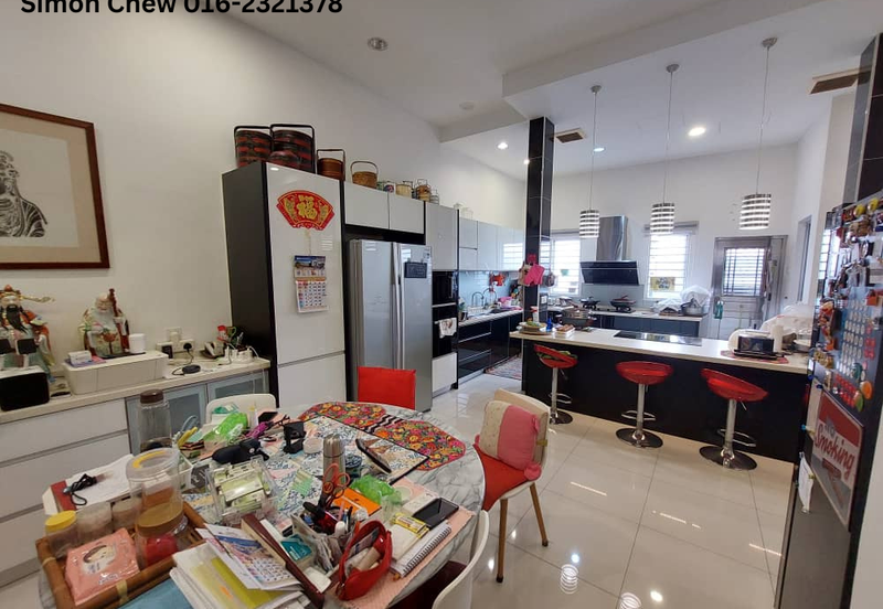 Jalan Bukit Utama 1/3