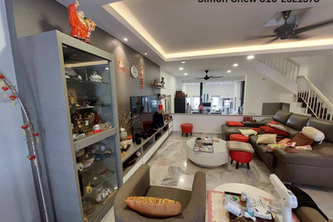 Jalan Bukit Utama 1/3