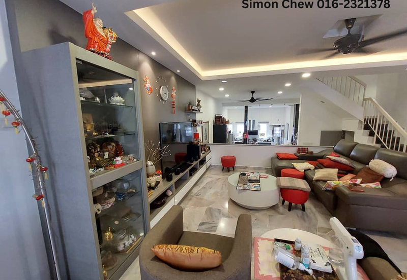 Jalan Bukit Utama 1/3