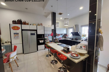 Jalan Bukit Utama 1/3