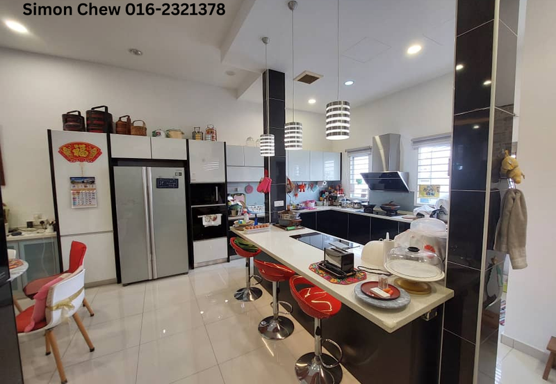 Jalan Bukit Utama 1/3