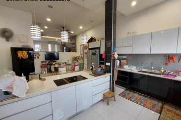 Jalan Bukit Utama 1/3