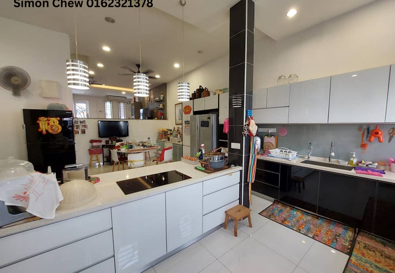 Jalan Bukit Utama 1/3