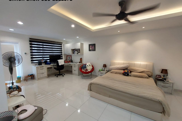 Jalan Bukit Utama 1/3