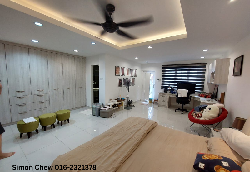 Jalan Bukit Utama 1/3