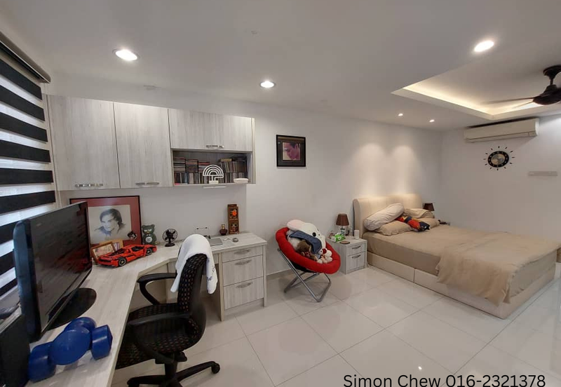 Jalan Bukit Utama 1/3