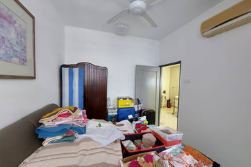 Jalan Bukit Utama 1/3