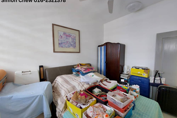 Jalan Bukit Utama 1/3