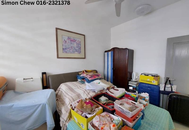 Jalan Bukit Utama 1/3