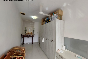 Jalan Bukit Utama 1/3