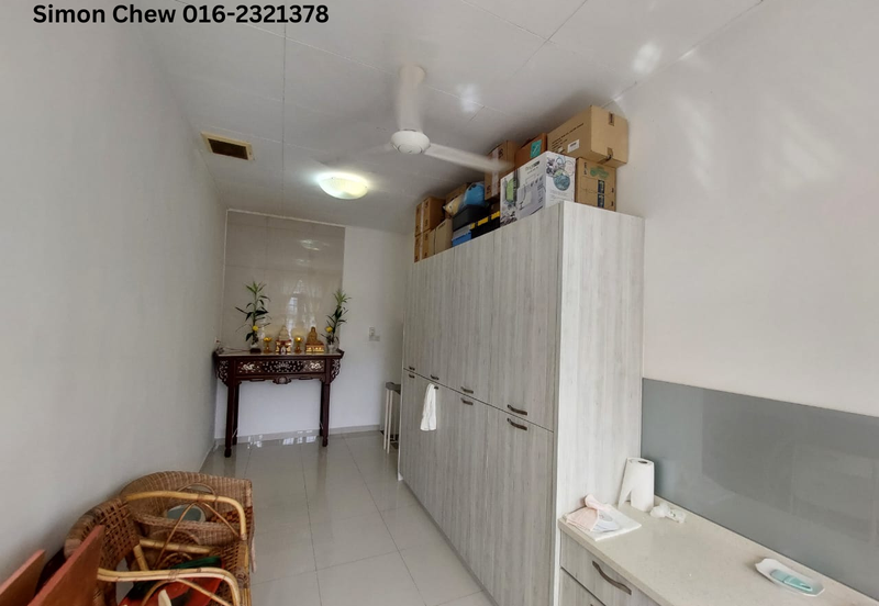 Jalan Bukit Utama 1/3