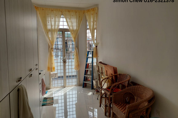 Jalan Bukit Utama 1/3