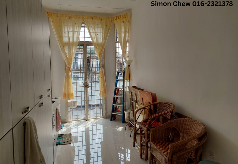 Jalan Bukit Utama 1/3