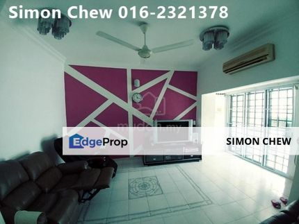 Renovated 2-storey SS19 Subang Jaya For Sale , Selangor, Subang Jaya