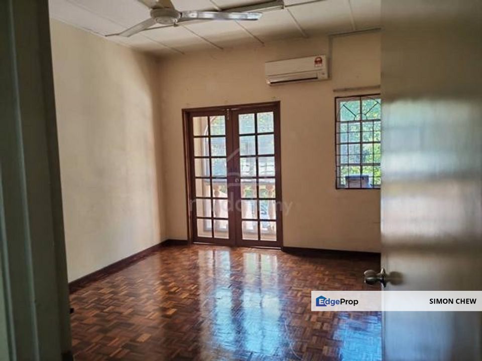 Taman Wawasan 3 For Rent Double Storey for Rental RM1,500 By SIMON