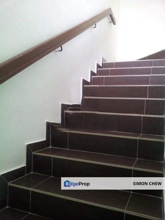 Putra Bahagia Putra Heights Subang Jaya Well Kept House For Sale , Selangor, Putra Heights