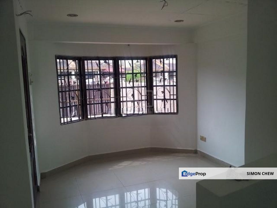 Putra Bahagia Putra Heights Subang Jaya Well Kept House For Sale , Selangor, Putra Heights