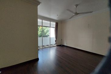 Endlot 2.5 Sty SuperLink Cyprus, USJ Heights, Subang Jaya