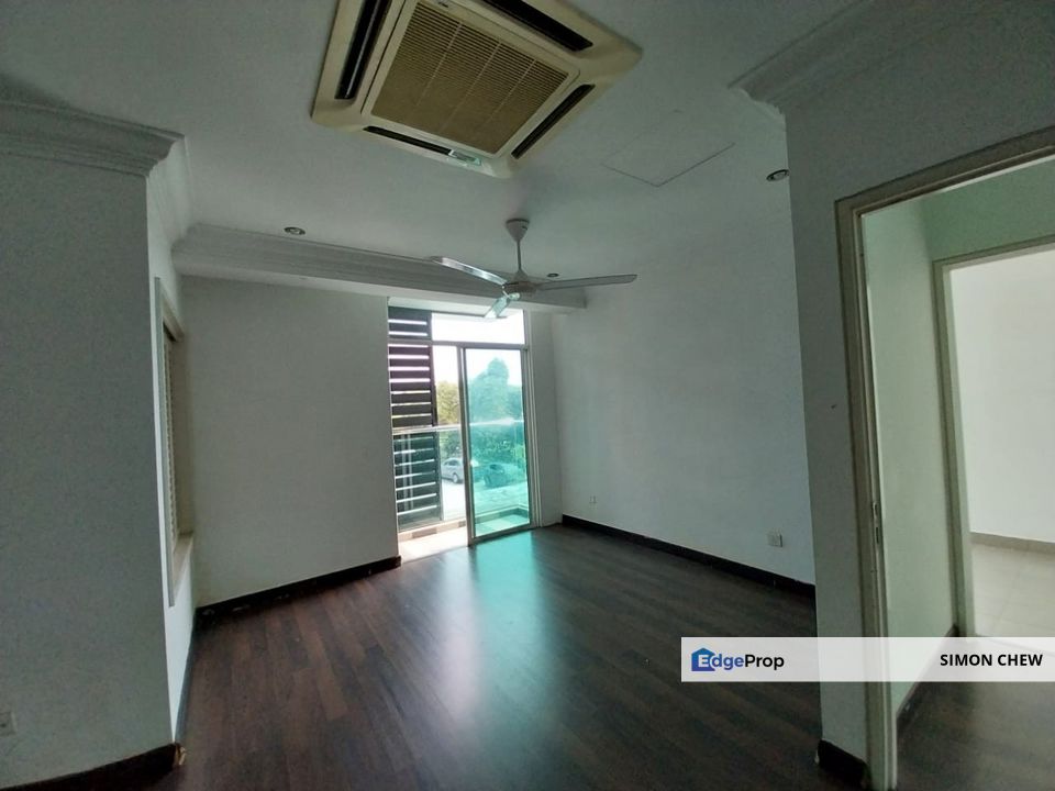 Endlot 2.5 Sty SuperLink Cyprus, USJ Heights, Subang Jaya, Selangor, USJ Heights