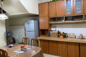 Jalan Putra Permai 10/1 N