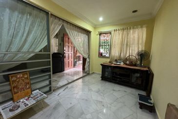 Jalan Putra Permai 10/1 N