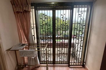 Jalan Putra Permai 10/1 N