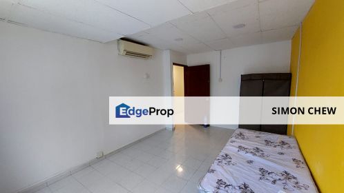 SS15 Subang Jaya Good Location Rooms For Rent , Selangor, Subang Jaya