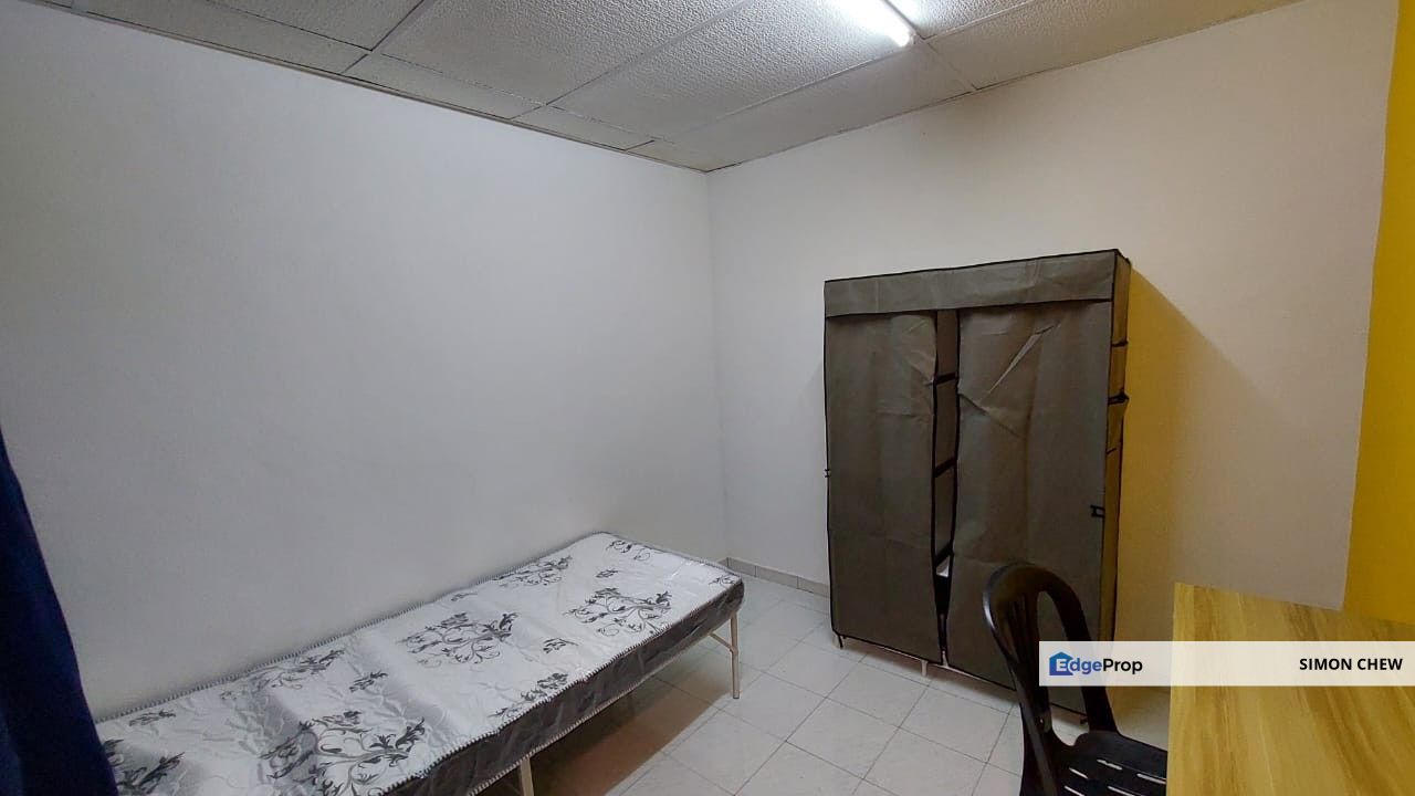 SS15 Subang Jaya Good Location Rooms For Rent , Selangor, Subang Jaya