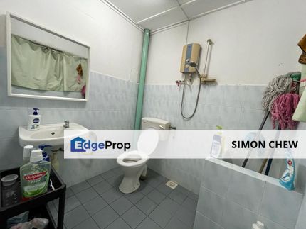 Taman Bahagia SS 2 Petaling Jaya House For Rent , Selangor, Petaling Jaya