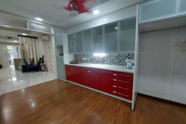 Mascarena Palms@ Putra Heights