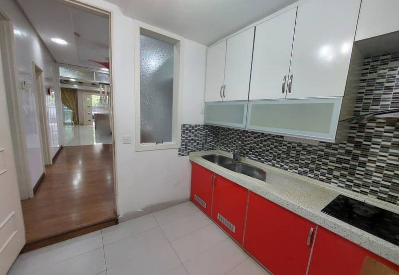 Mascarena Palms@ Putra Heights