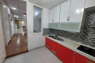 Mascarena Palms@ Putra Heights