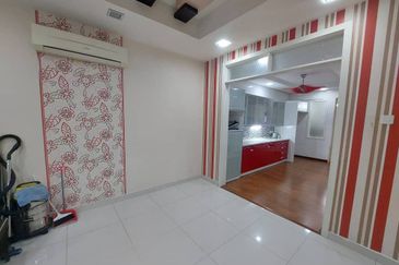 Mascarena Palms@ Putra Heights