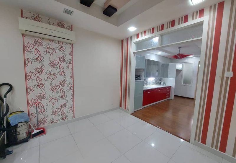 Mascarena Palms@ Putra Heights