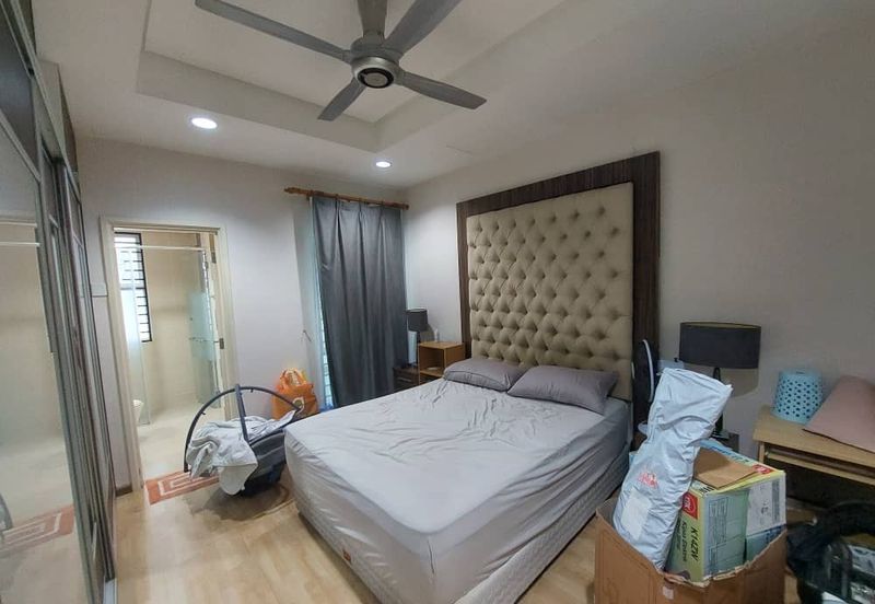 Mascarena Palms@ Putra Heights