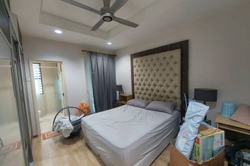 Mascarena Palms@ Putra Heights