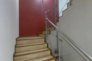 Mascarena Palms@ Putra Heights